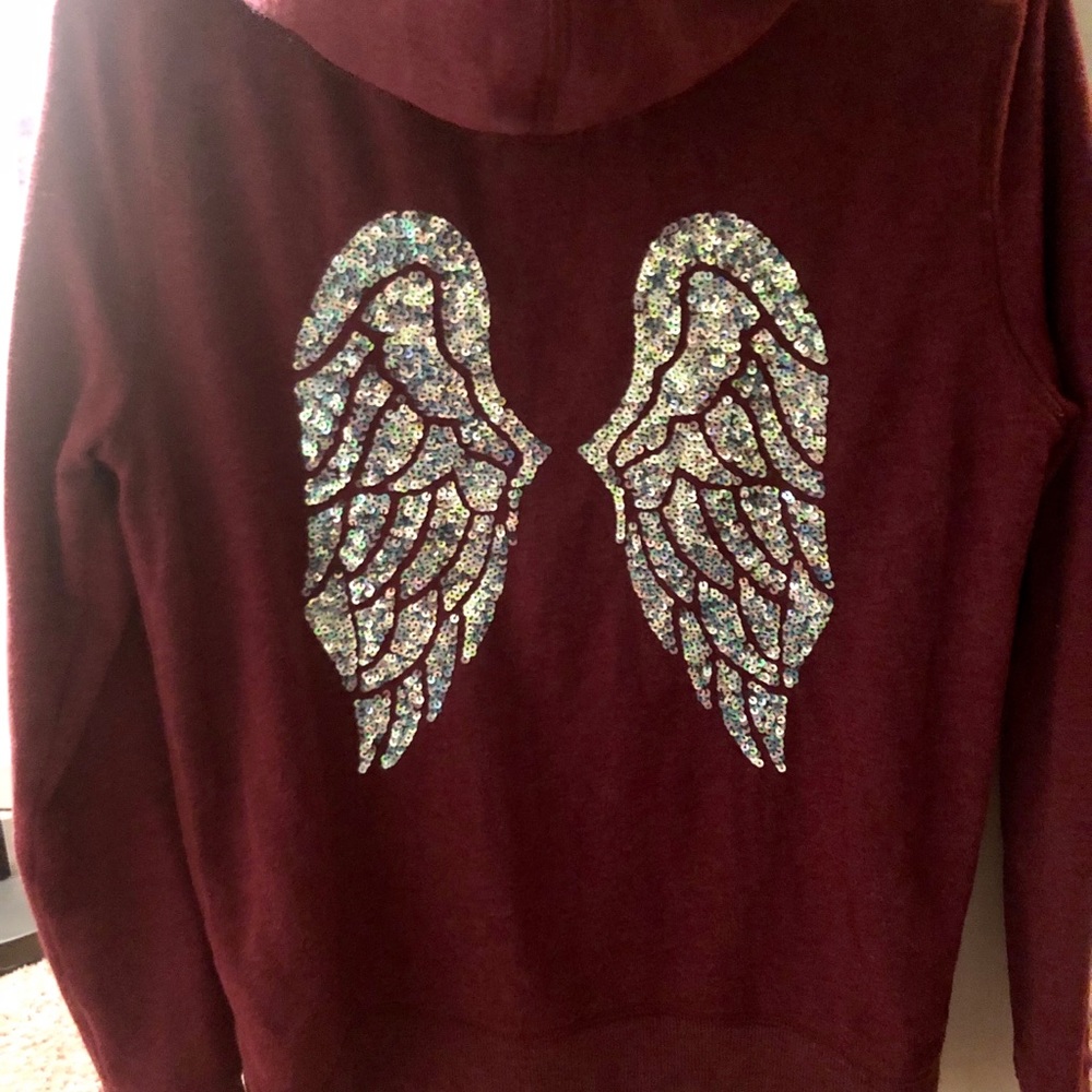 Victoria’s Secret jacket